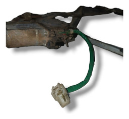 MÁQUINA VIDRO DIANTEIRA DIREITA L200 BOLA 2004 Á 2012 ORIG.