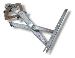 MÁQUINA VIDRO DIANTEIRA DIREITA F250 1998 A 2002