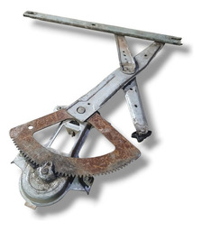 MÁQUINA VIDRO DIANTEIRA DIREITA F250 1998 A 2002