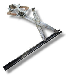 MÁQUINA VIDRO DIANTEIRA DIREITA F250 1998 A 2002