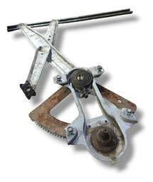 MÁQUINA VIDRO DIANTEIRA DIREITA F250 1998 A 2002