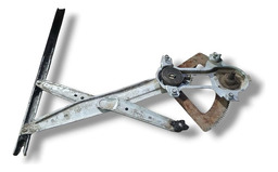 MÁQUINA VIDRO DIANTEIRA DIREITA F250 1998 A 2002