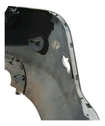 PARACHOQUE TRASEIRO CAPTIVA 2008 A 2015 ORIGINAL DETALHE