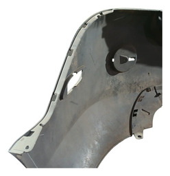 PARACHOQUE TRASEIRO CAPTIVA 2008 A 2015 ORIGINAL DETALHE