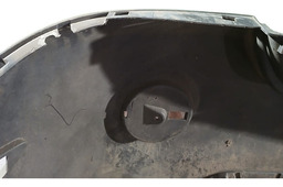 PARACHOQUE TRASEIRO CAPTIVA 2008 A 2015 ORIGINAL DETALHE