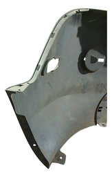 PARACHOQUE TRASEIRO CAPTIVA 2008 A 2015 ORIGINAL DETALHE