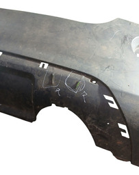 PARACHOQUE TRASEIRO CAPTIVA 2008 A 2015 ORIGINAL DETALHE