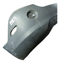 PARACHOQUE TRASEIRO CAPTIVA 2008 A 2015 ORIGINAL DETALHE