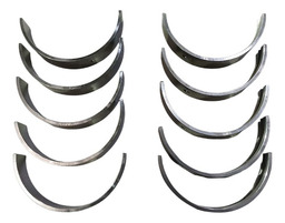 Jogo Bronzina Mancal Hilux Sw4 Srx 2.8 2016 A 2020