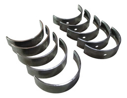 JOGO BRONZINA MANCAL HILUX SW4 SRX 2.8 2016 A 2020