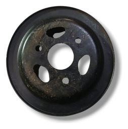 Polia Bomba Água Civic 2.0 2013 A 2016