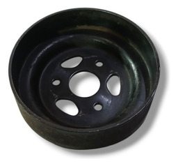 POLIA BOMBA ÁGUA CIVIC 2.0 2013 A 2016