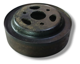 POLIA BOMBA ÁGUA CIVIC 2.0 2013 A 2016