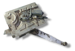 MÁQUINA VIDRO ELÉTRICO TRASEIRA ESQUERDA S10/BLAZER 95 À 99