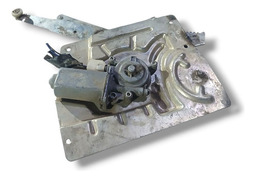 MÁQUINA VIDRO ELÉTRICO TRASEIRA ESQUERDA S10/BLAZER 95 À 99