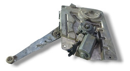 MÁQUINA VIDRO ELÉTRICO TRASEIRA ESQUERDA S10/BLAZER 95 À 99