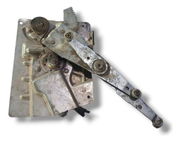 MÁQUINA VIDRO ELÉTRICO TRASEIRA ESQUERDA S10/BLAZER 95 À 99