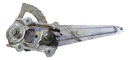 MAQUINA VIDRO TRASEIRA ESQUERDA MANUAL HILUX 2006 A 2015