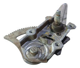 MAQUINA VIDRO TRASEIRA ESQUERDA MANUAL HILUX 2006 A 2015