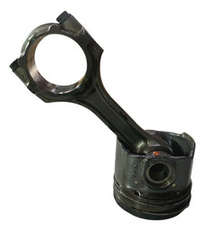 Biela E Pistão Motor Hilux 2.8 Diesel 16/20 Std