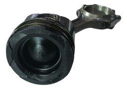 BIELA E PISTÃO MOTOR HILUX 2.8 DIESEL 16/20 STD