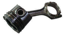 BIELA E PISTÃO MOTOR HILUX 2.8 DIESEL 16/20 STD