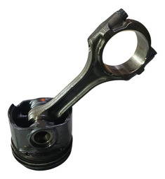 BIELA E PISTÃO MOTOR HILUX 2.8 DIESEL 16/20 STD