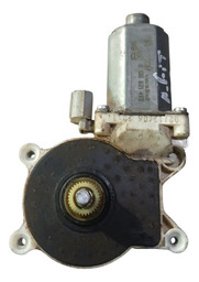 Motor Máquina Vidro Elétrico Traseiro Direito City 09/14