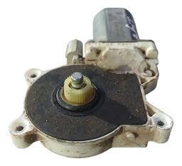 MOTOR MÁQUINA VIDRO ELÉTRICO TRASEIRO DIREITO CITY 09/14