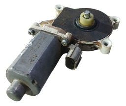 MOTOR MÁQUINA VIDRO ELÉTRICO TRASEIRO DIREITO CITY 09/14