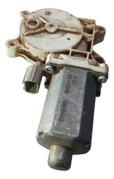 MOTOR MÁQUINA VIDRO ELÉTRICO TRASEIRO DIREITO CITY 09/14