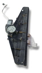 MÁQUINA VIDRO TRASEIRA ESQUERDA FOX GOL G4 2004 A 2008