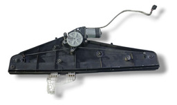 MÁQUINA VIDRO TRASEIRA ESQUERDA FOX GOL G4 2004 A 2008