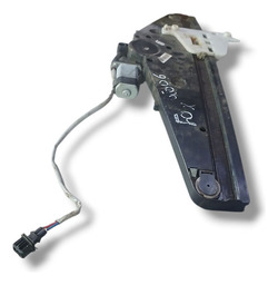 MÁQUINA VIDRO TRASEIRA ESQUERDA FOX GOL G4 2004 A 2008