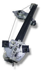 MÁQUINA VIDRO ELÉTRICO DIANTEIRA DIREITO DUSTER 2016 A 2020