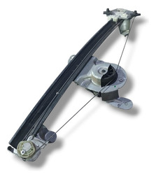 MÁQUINA VIDRO ELÉTRICO DIANTEIRA DIREITO DUSTER 2016 A 2020