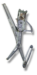 Máquina Vidro Elétrica Dian Esq Corsa/montana 03/12 S/motor