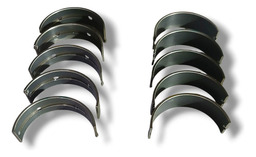 JOGO BRONZINA MANCAL CIVIC 2.0 2013 A 2016