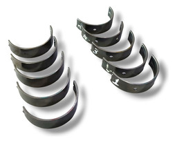 JOGO BRONZINA MANCAL CIVIC 2.0 2013 A 2016