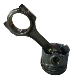 Biela E Pistão Motor Hilux 2.8 Diesel 2016 A 2020 Std