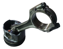 BIELA E PISTÃO MOTOR HILUX 2.8 DIESEL 2016 A 2020 STD