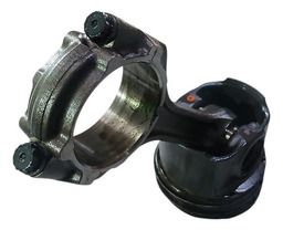 BIELA E PISTÃO MOTOR HILUX 2.8 DIESEL 2016 A 2020 STD