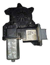 Motor Máquina De Vidro Lado Esquerdo Sandero 2014 A 2020