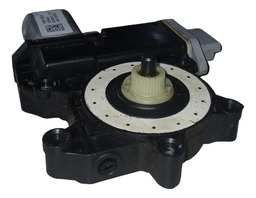 MOTOR MÁQUINA DE VIDRO LADO ESQUERDO SANDERO 2014 A 2020