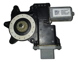 MOTOR MÁQUINA DE VIDRO LADO ESQUERDO SANDERO 2014 A 2020