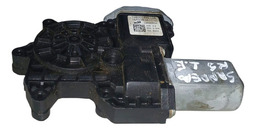 MOTOR MÁQUINA DE VIDRO LADO ESQUERDO SANDERO 2014 A 2020