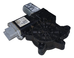 MOTOR MÁQUINA DE VIDRO LADO ESQUERDO SANDERO 2014 A 2020