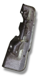 PROTETOR CALOR COLETOR CIVIC 2.0 2013 A 2016