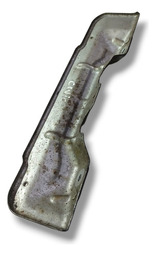 PROTETOR CALOR COLETOR CIVIC 2.0 2013 A 2016