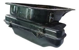 CARTER ÓLEO MOTOR HILUX SW4 2.8 DIESEL 2016 A 2021